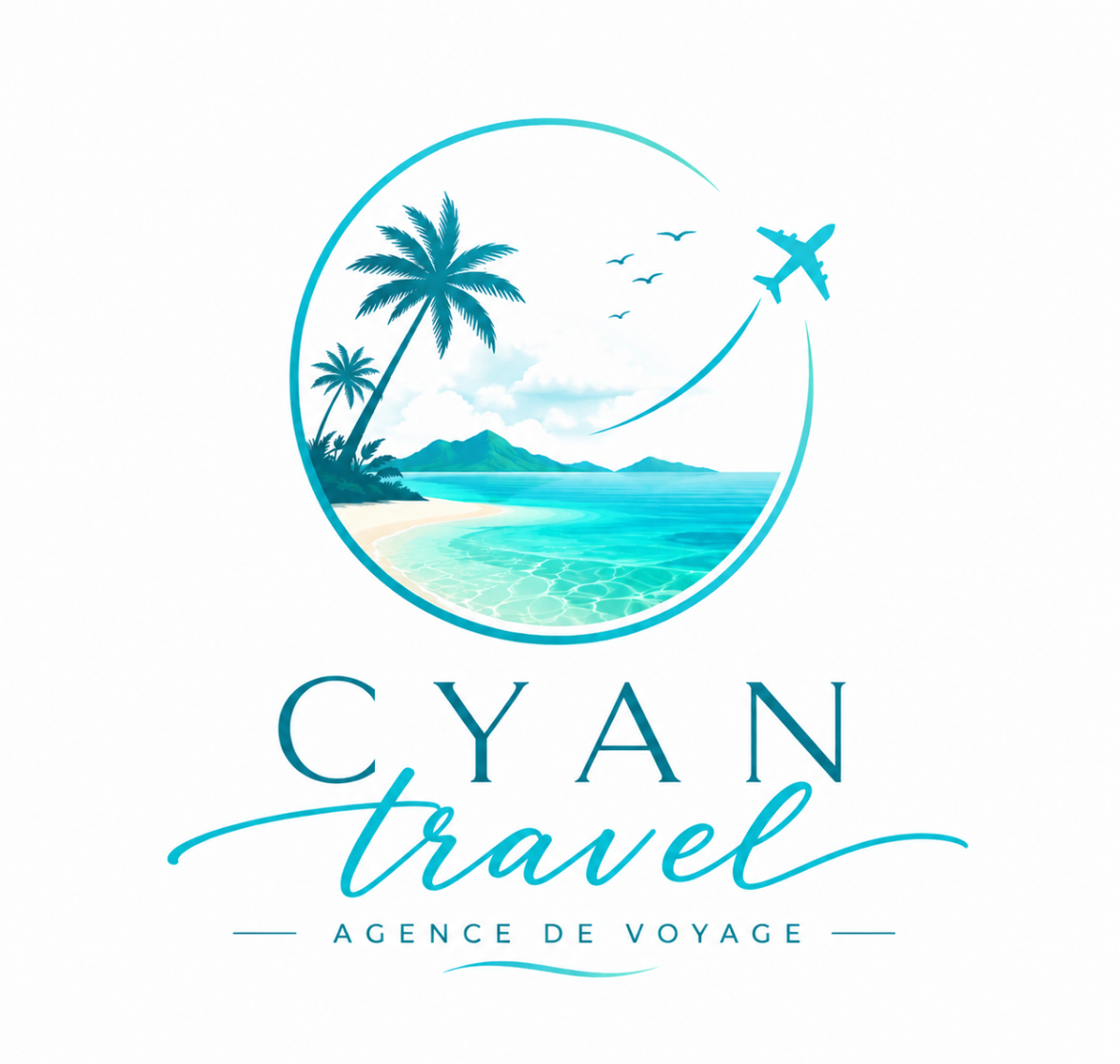 Cyan Travel